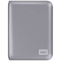 Western digital 500GB My Passport Essential (WDBACY5000ASL-EESN)